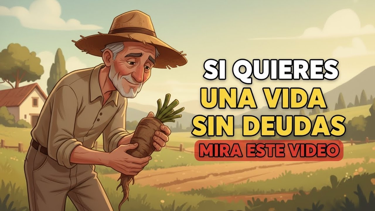 El Hombre que Nunca le Debió Nada a Nadie