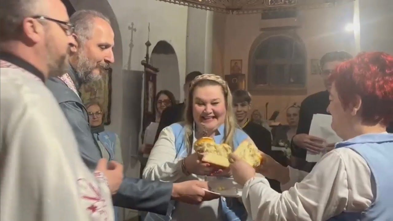 Сретење Господње - славе хора 