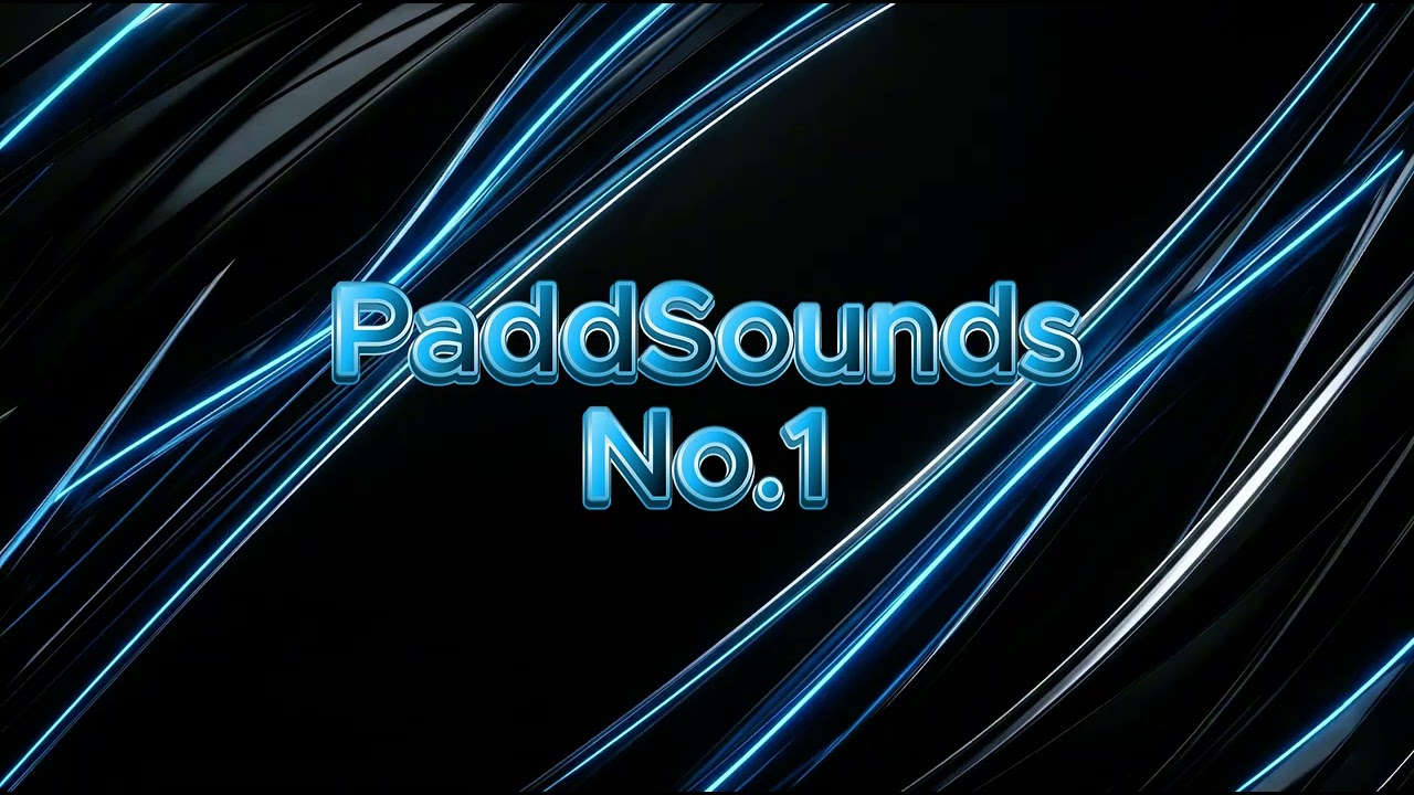 PaddSounds | No.1 | Soundtracks