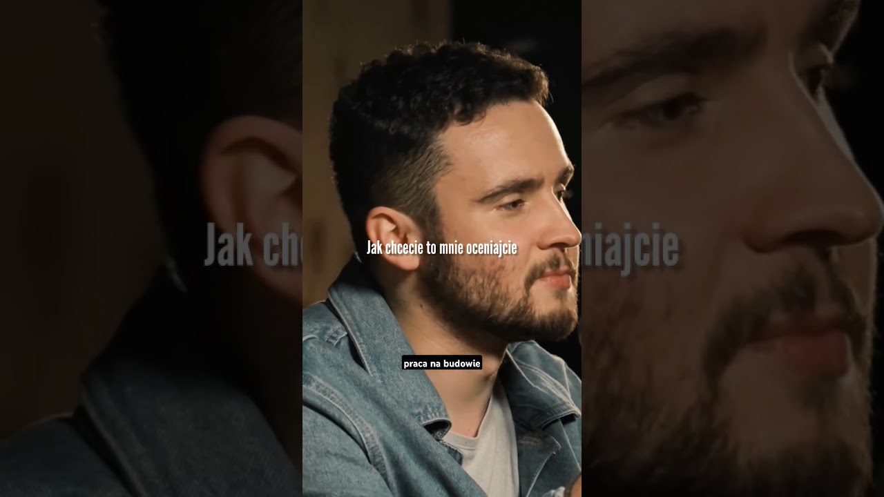 Praca na budowie