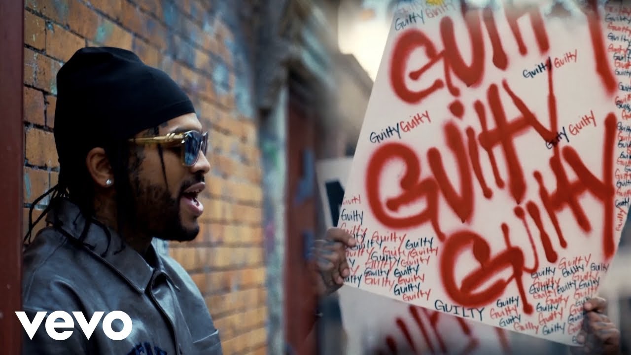 Dave East - AFTERSHOCK (from 