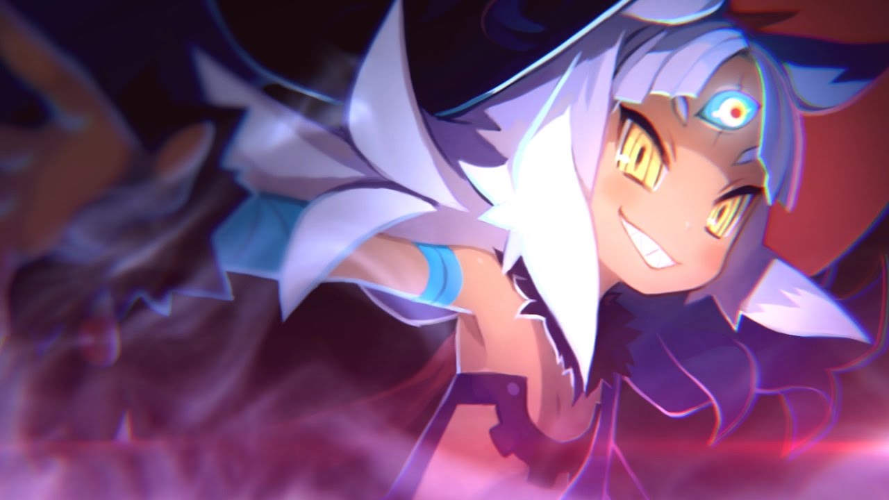 魔女と百騎兵２　プロモーションムービー第2弾
