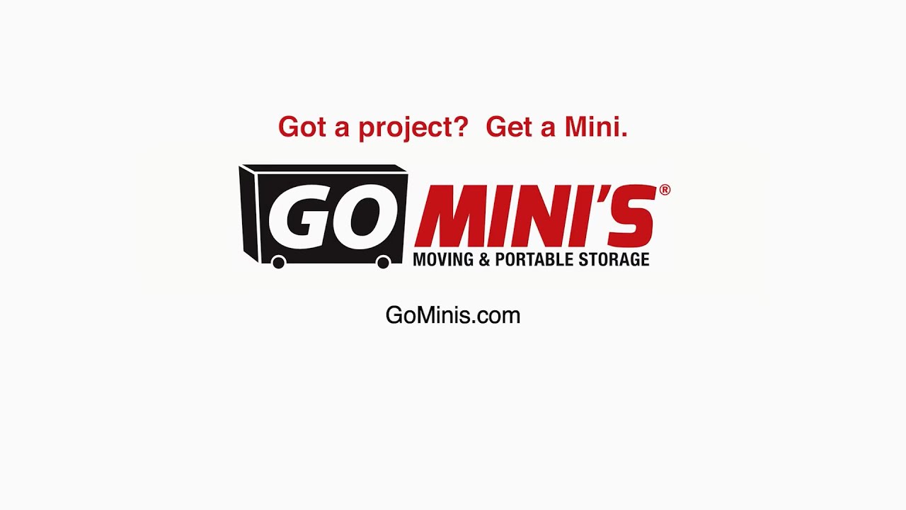 Go Mini's