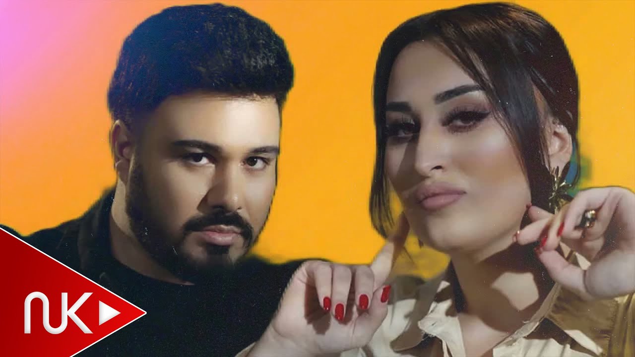 Elçin Meherremov & Nigar Xelil - Ey Ureyim 2023 Yeni Klip