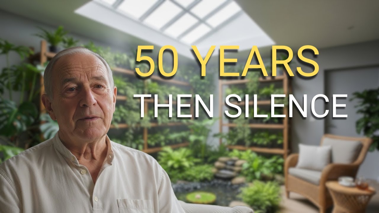 I Lost My Best Friend After 50 Years—I’m 83, and I Still Carry the Weight of That Day