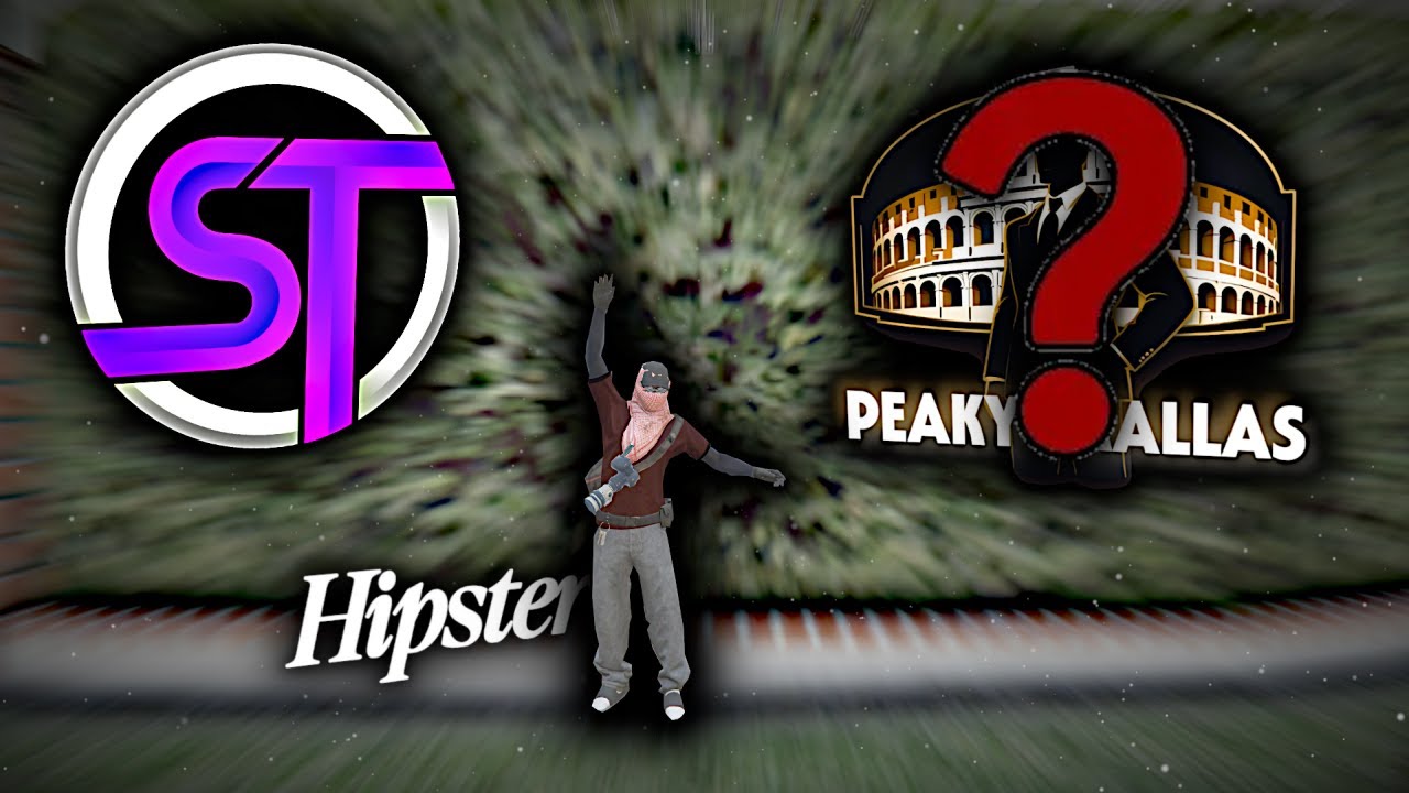 [Storytime RP] Bald neuer Transfer? | Serkan Hipster