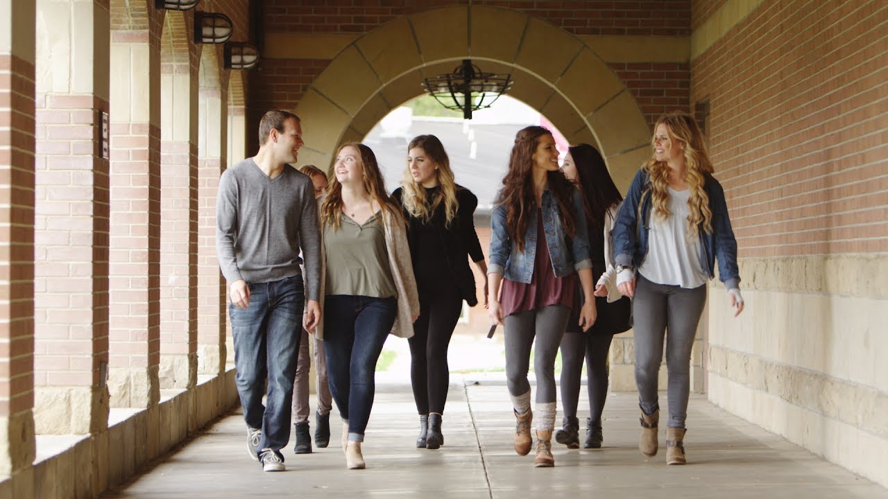 Student Involvement at C of I
