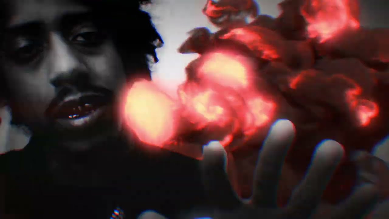 TONY SHHNOW - HELLS HOT [OFFICIAL VIDEO]