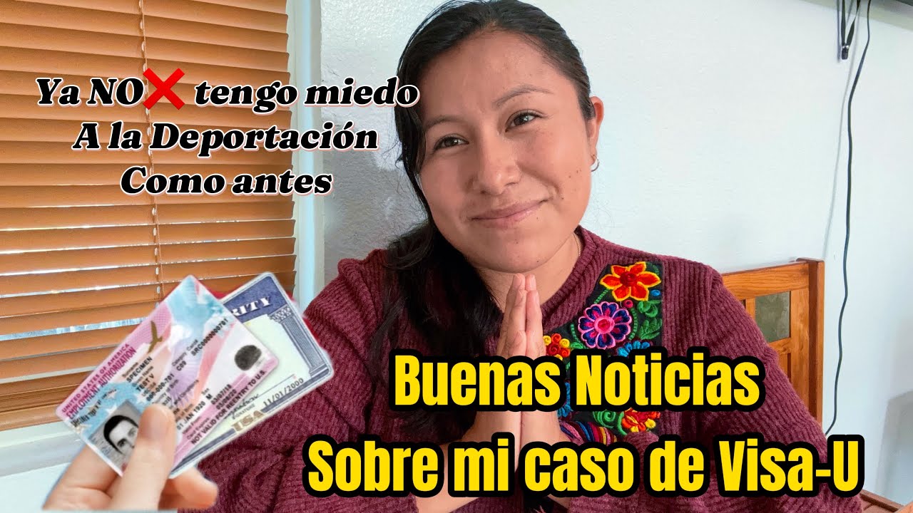 Buenas Noticias sobre mi caso! Les cuento con detalles 👏🫣