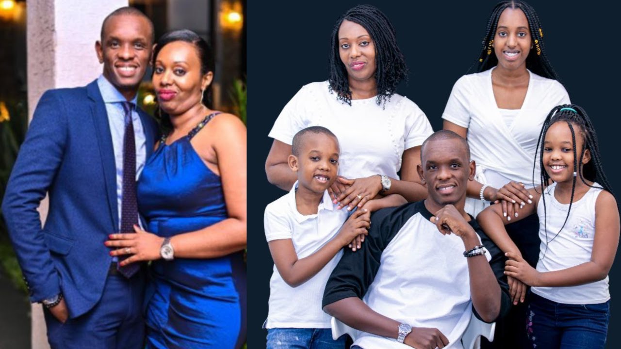UKO YAHUYE N'UMUGORE WE💞💞💞/IZI NAMA ZAGUFASHA KUBONA UMUKUNZI MUZUBAKANA URUGO RWIZA/HUBERT H SUGIRA