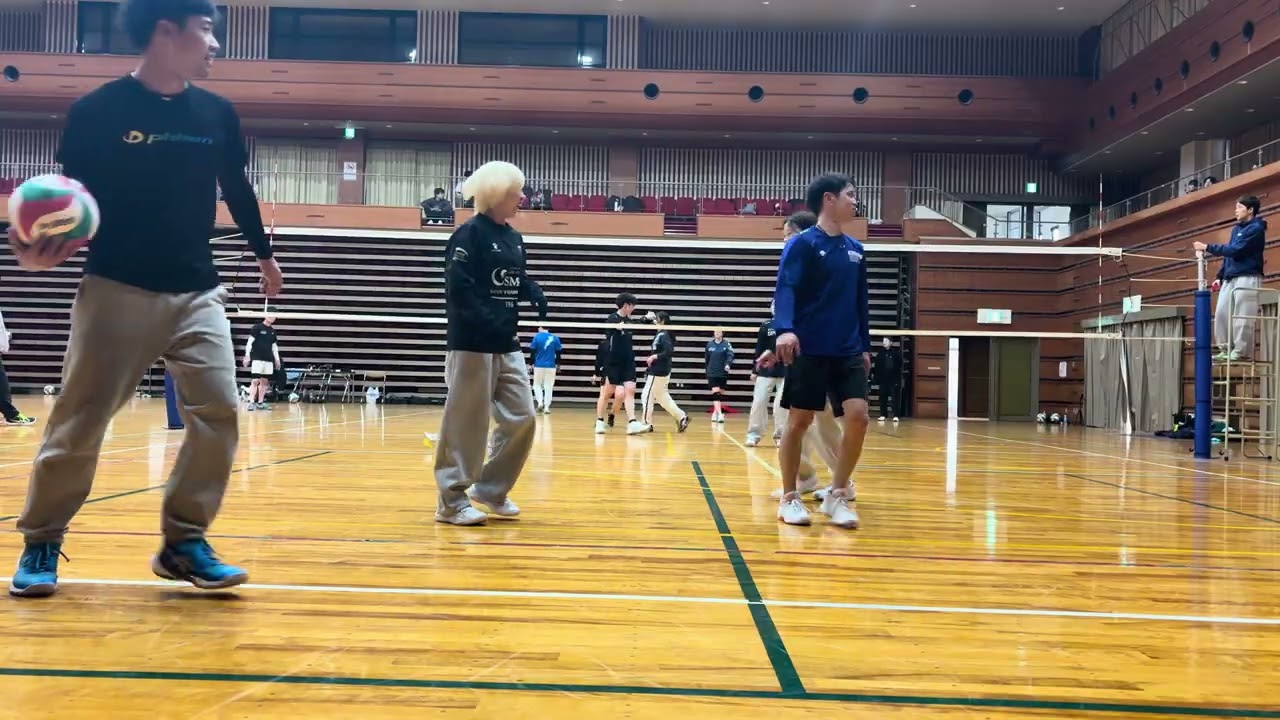 2026.03.07. バルサス杯⑤