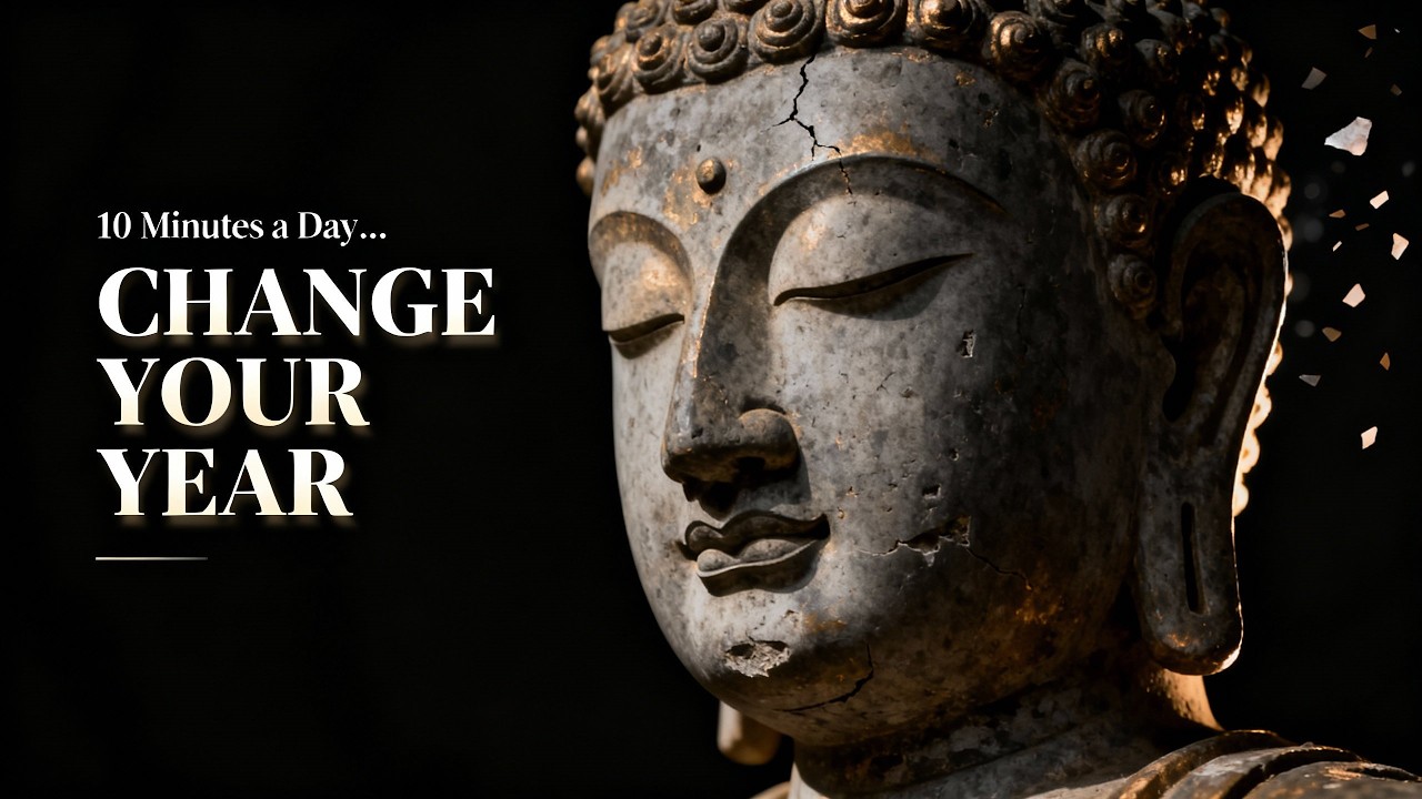 Buddhist Habit: Doing This for 10 Minutes Every Morning Will Change Your 2026