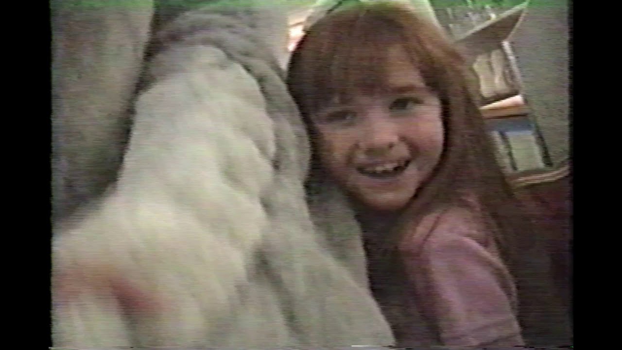 1997 Disney in March