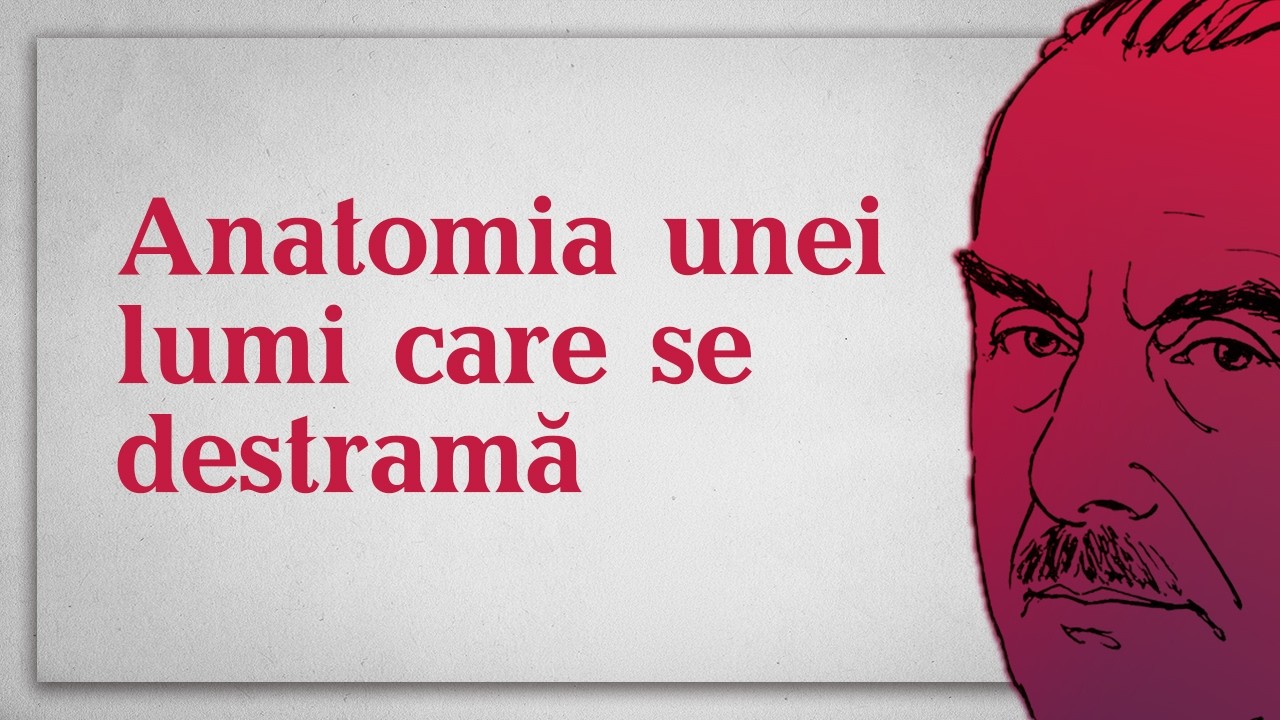 Thomas Mann | Eu cu cine g&acirc;ndesc? | Podcast cu Theodor Paleologu și Răzvan Ioan | EP 191