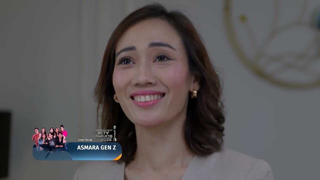 Asmara Gen Z | Cuplikan Eps. 443
