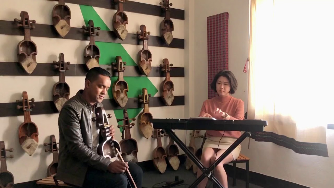 Sarangi Love of my Life, Queen
