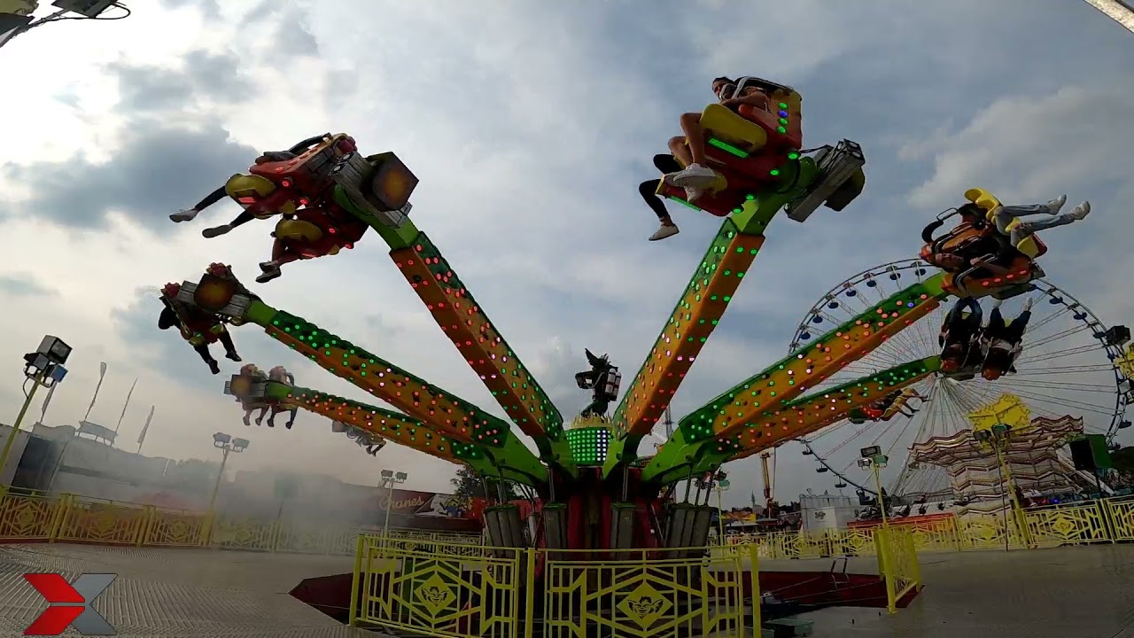FOIRE DE LILLE 2021 MASTER DREAMS  !