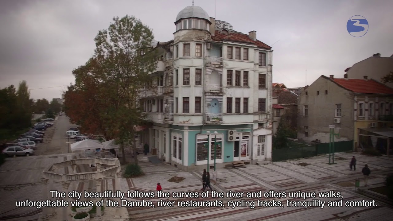 17 City of Vidin