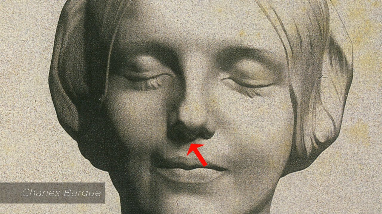 FREE Drawing Basics Course (12/17) - Understanding Edges & Forms