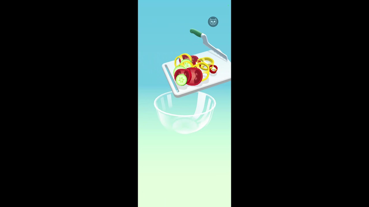 perfect Slice #shortlive #live