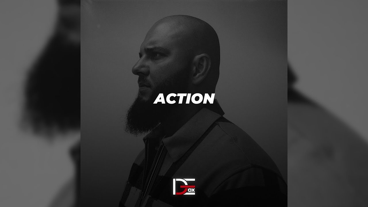 Каспийский Груз x Брутто x ВесЪ - Action (Prod. By DeTox Beats Production)