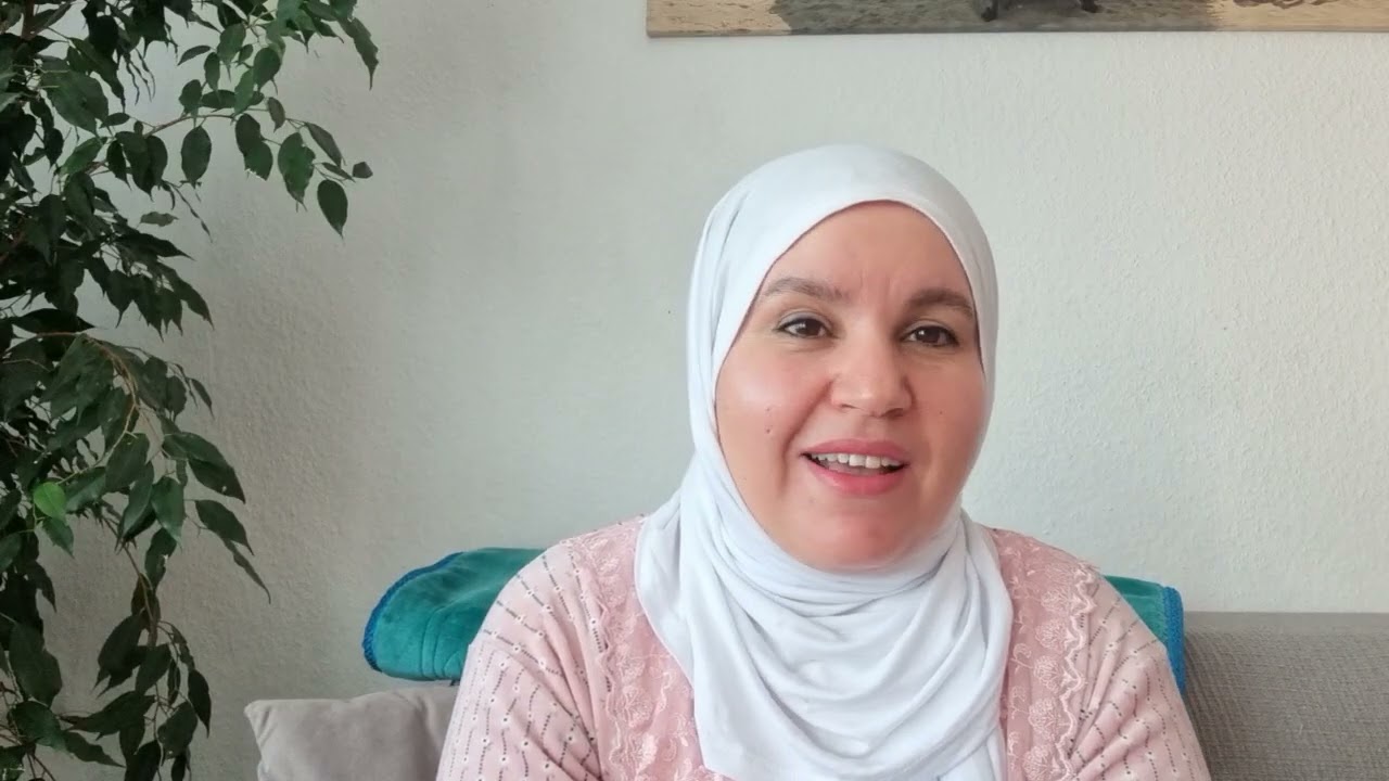 النصيحة لي كل أم ظلمت نفسها 