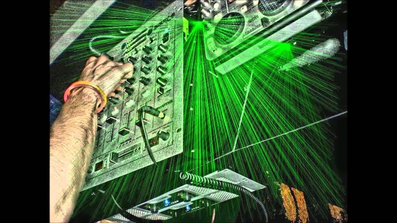 Dj Dziuba - Sylwester 2009-2010