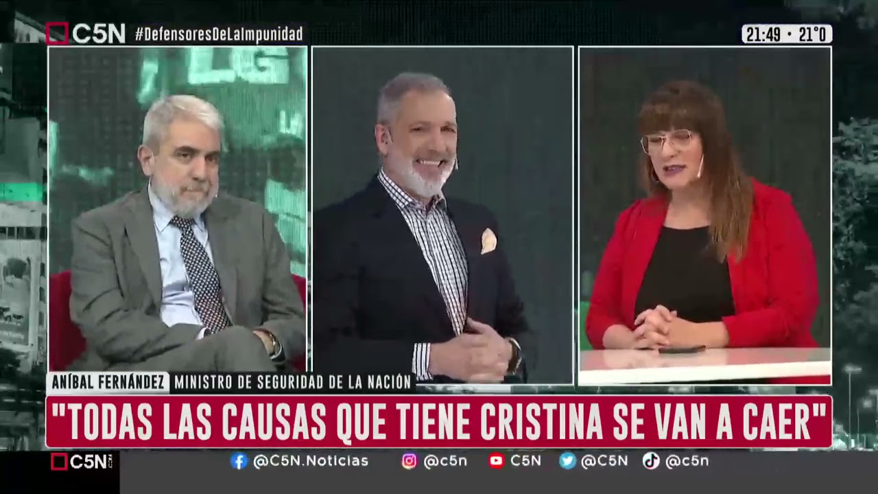 Aníbal: 