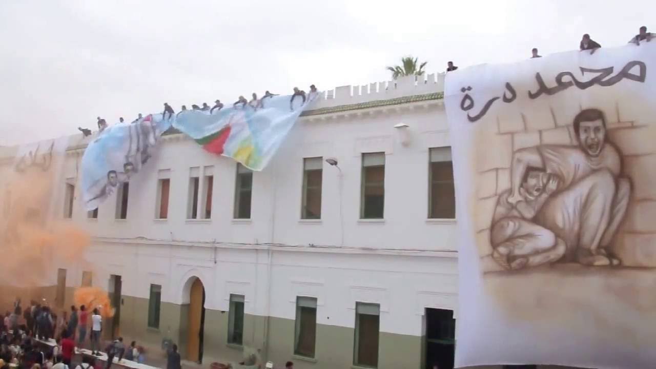Hommage : Film Bac sport 2016 - Lycée Sadiki