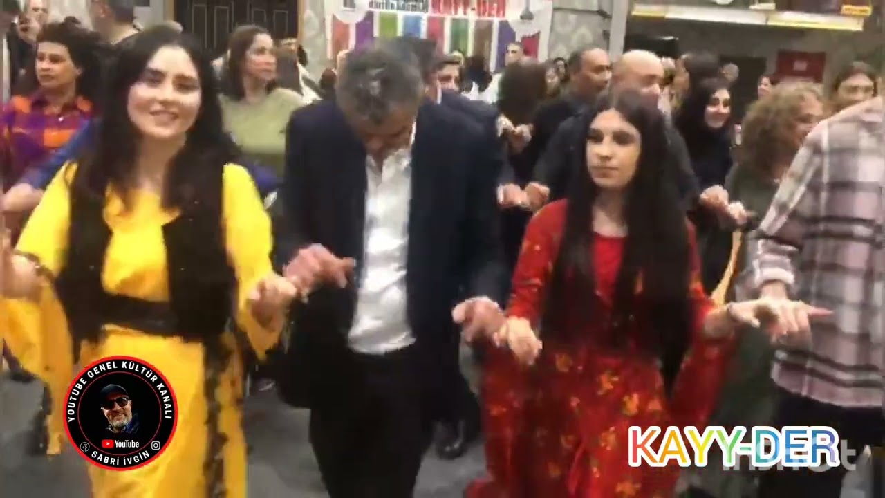 Gağan Gecesi Kayy-Der 2024 Sabri ivgin (Sanatçı  Semra YAVUZ )
