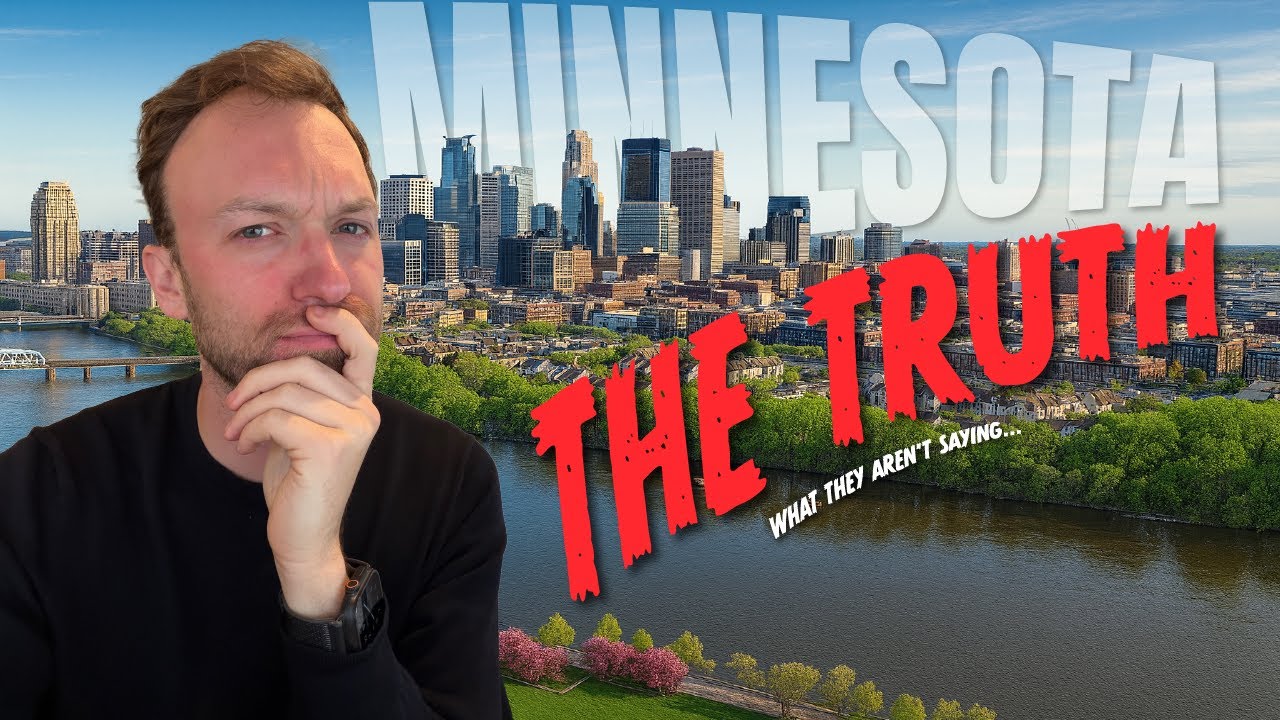What They Don’t Tell You About Living in Minnesota | The Real Truth Before You Move Here