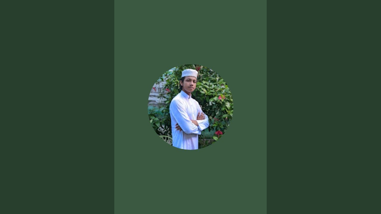 🌿 HK RAHIM 🌿 is live!
