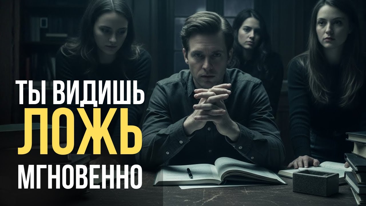 Юнг: Золотая тень и скрытые дары