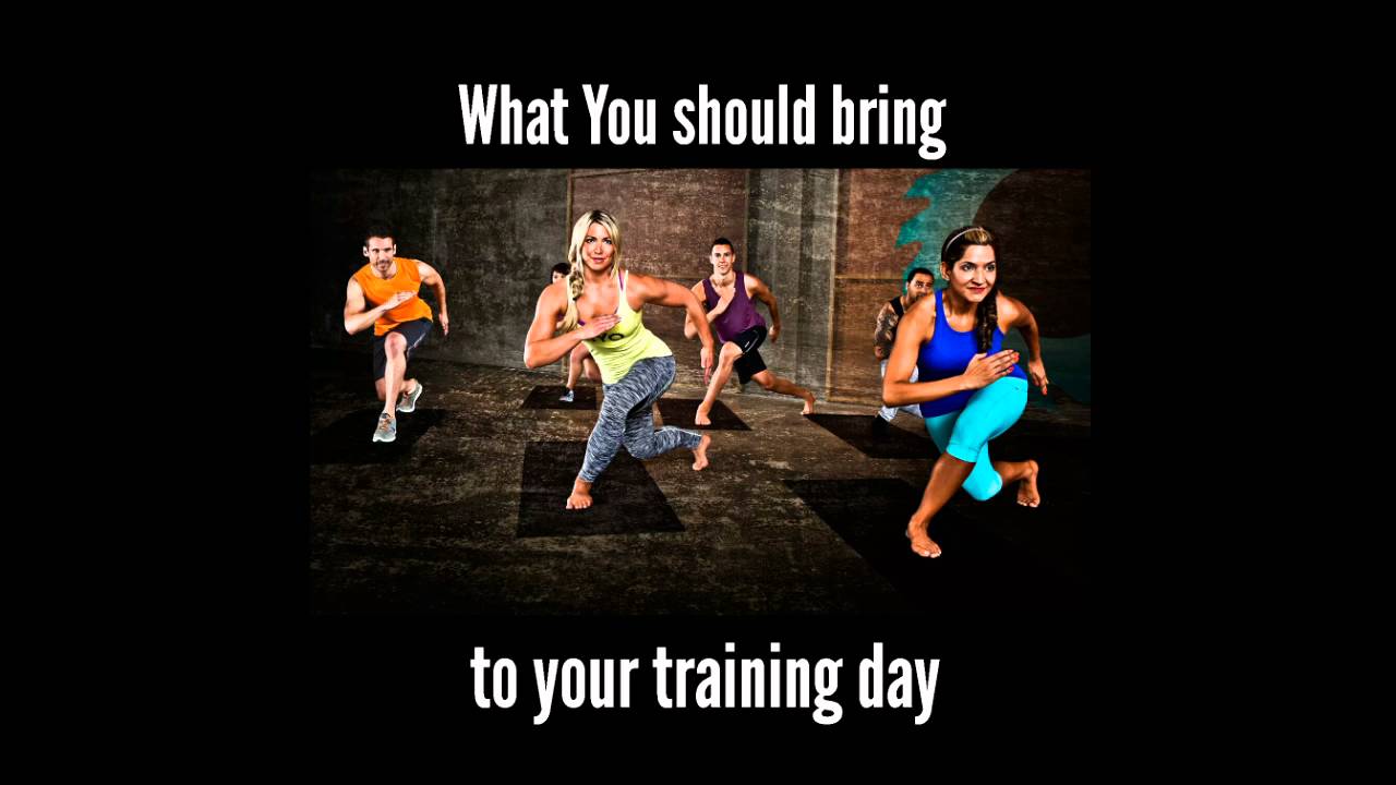 PiYo Instructor Training Day