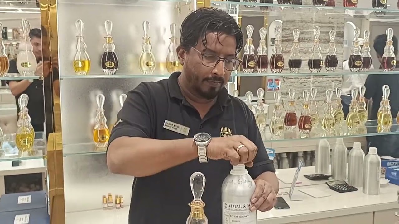 Ajmal perfume(80977 29194)
