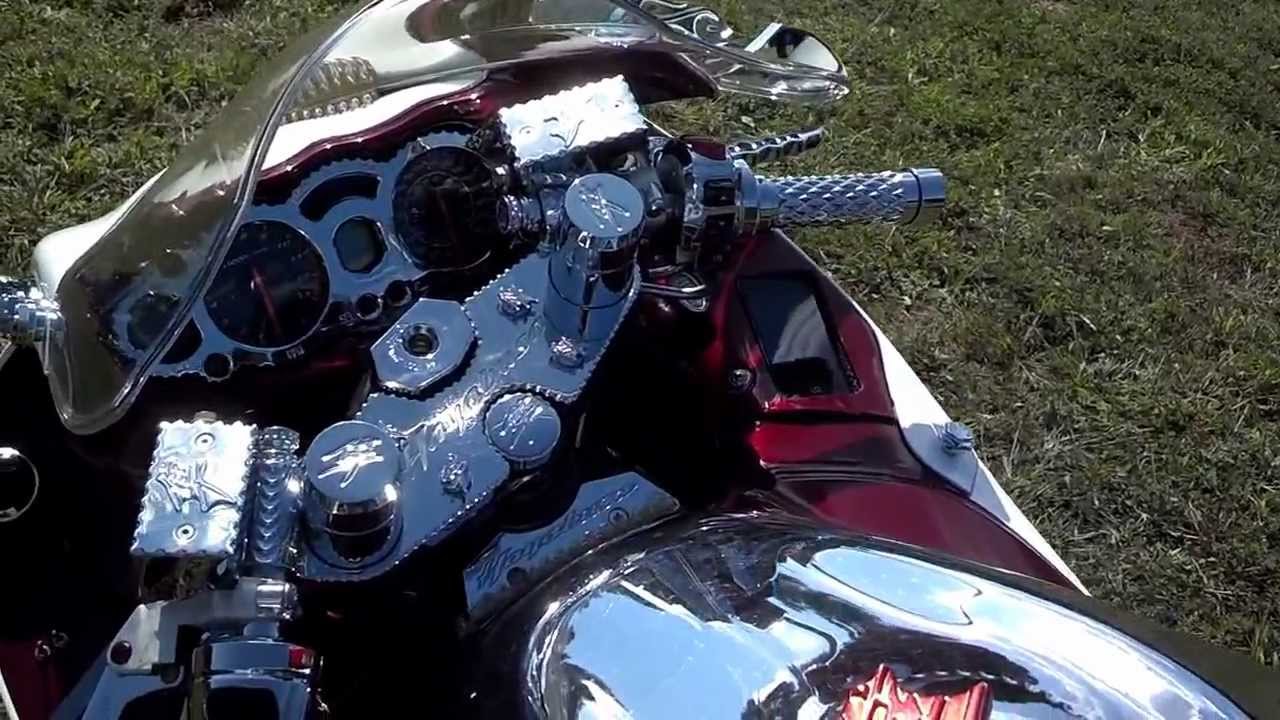 Busa Fest 2012 Bad Ass Busa