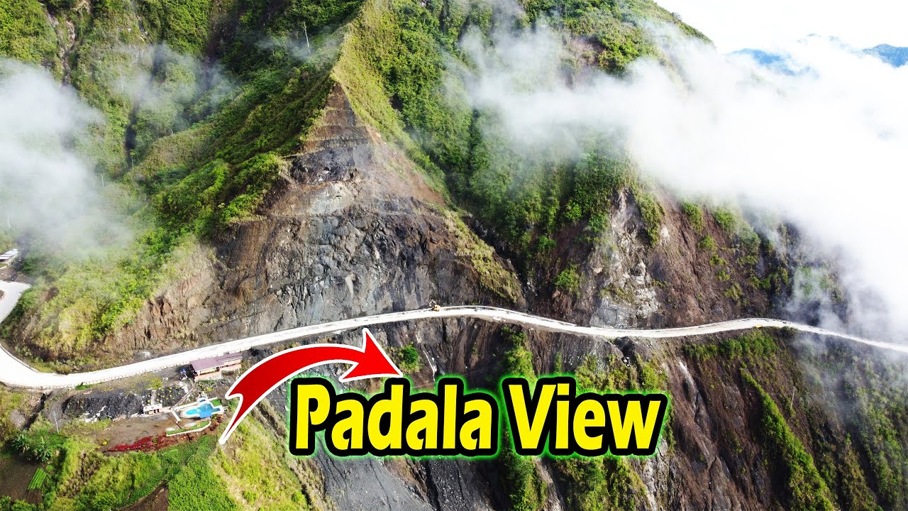 Padala View only @ Sinuda, Kitaotao, Bukidnon | Re-Upload