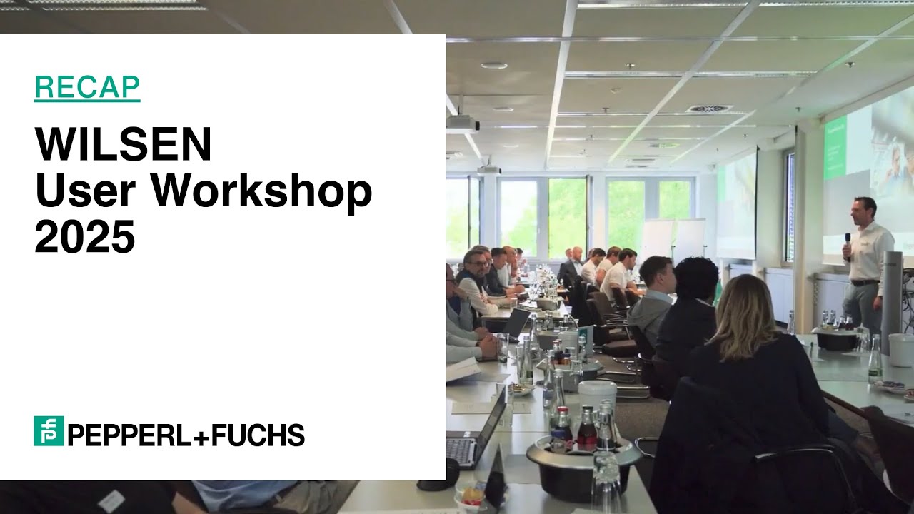 WILSEN User Workshop 2025