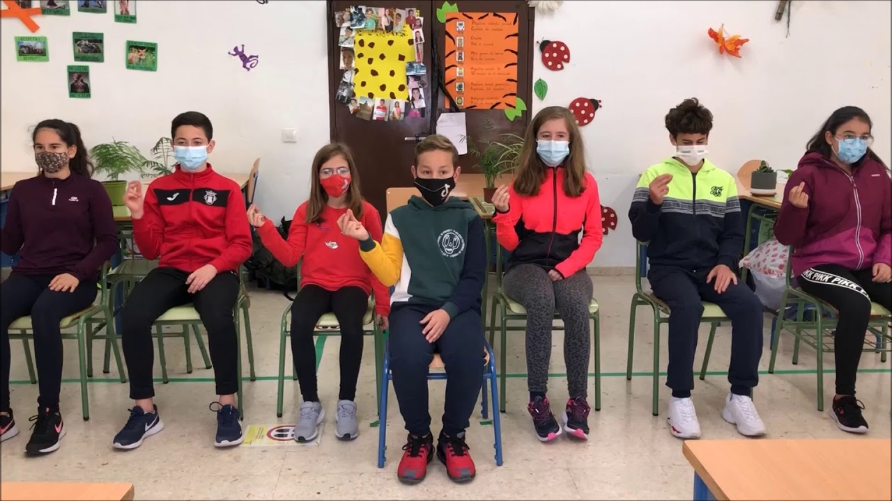Proyecto Halloween Espiel 2020