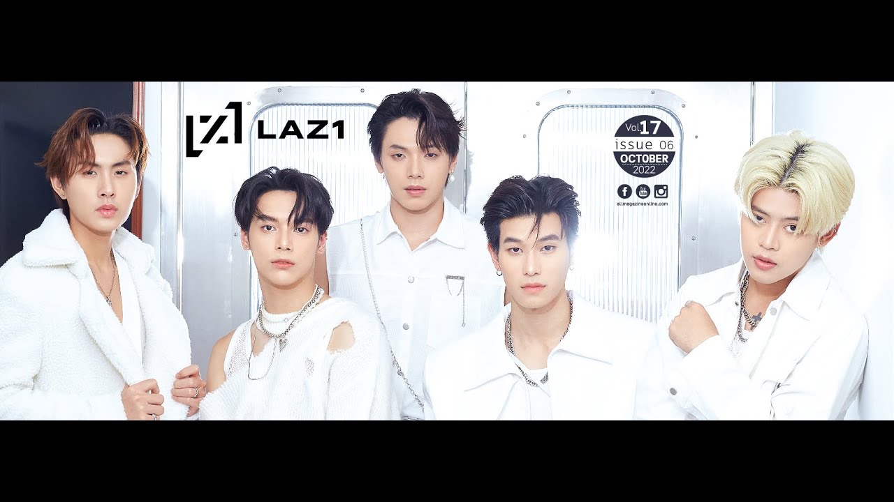 interview l LAZ1 l