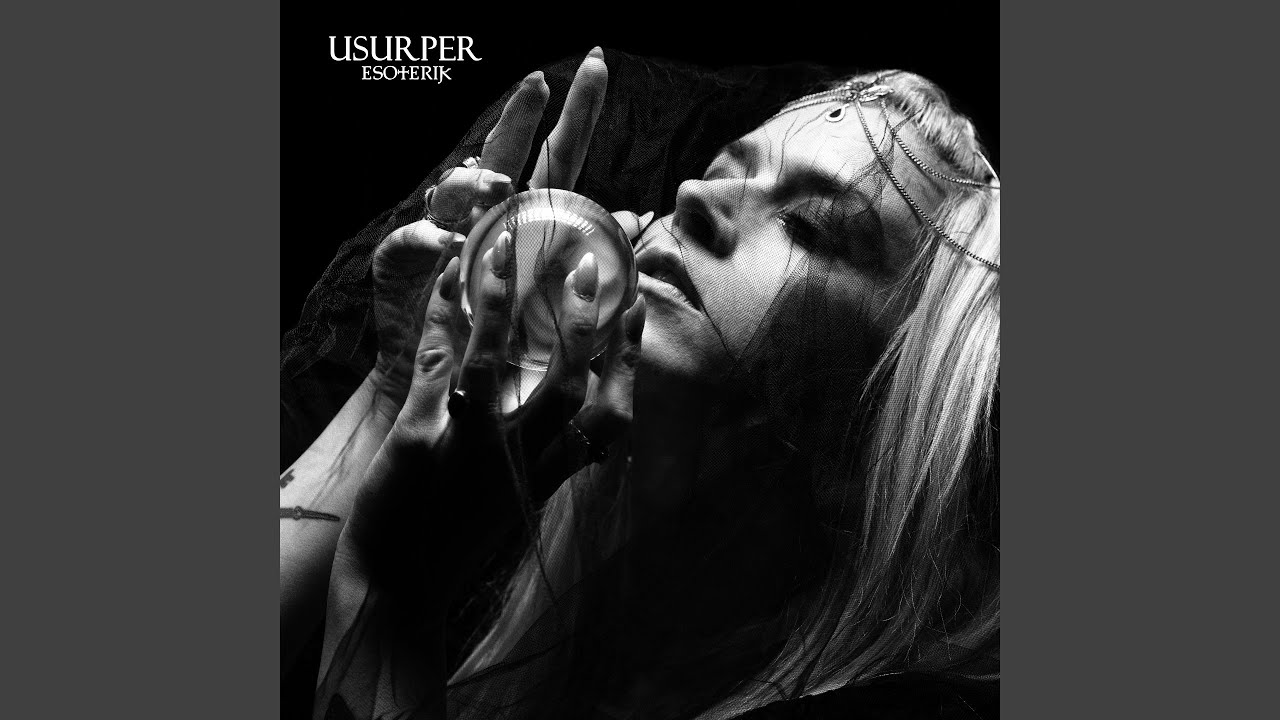 Usurper