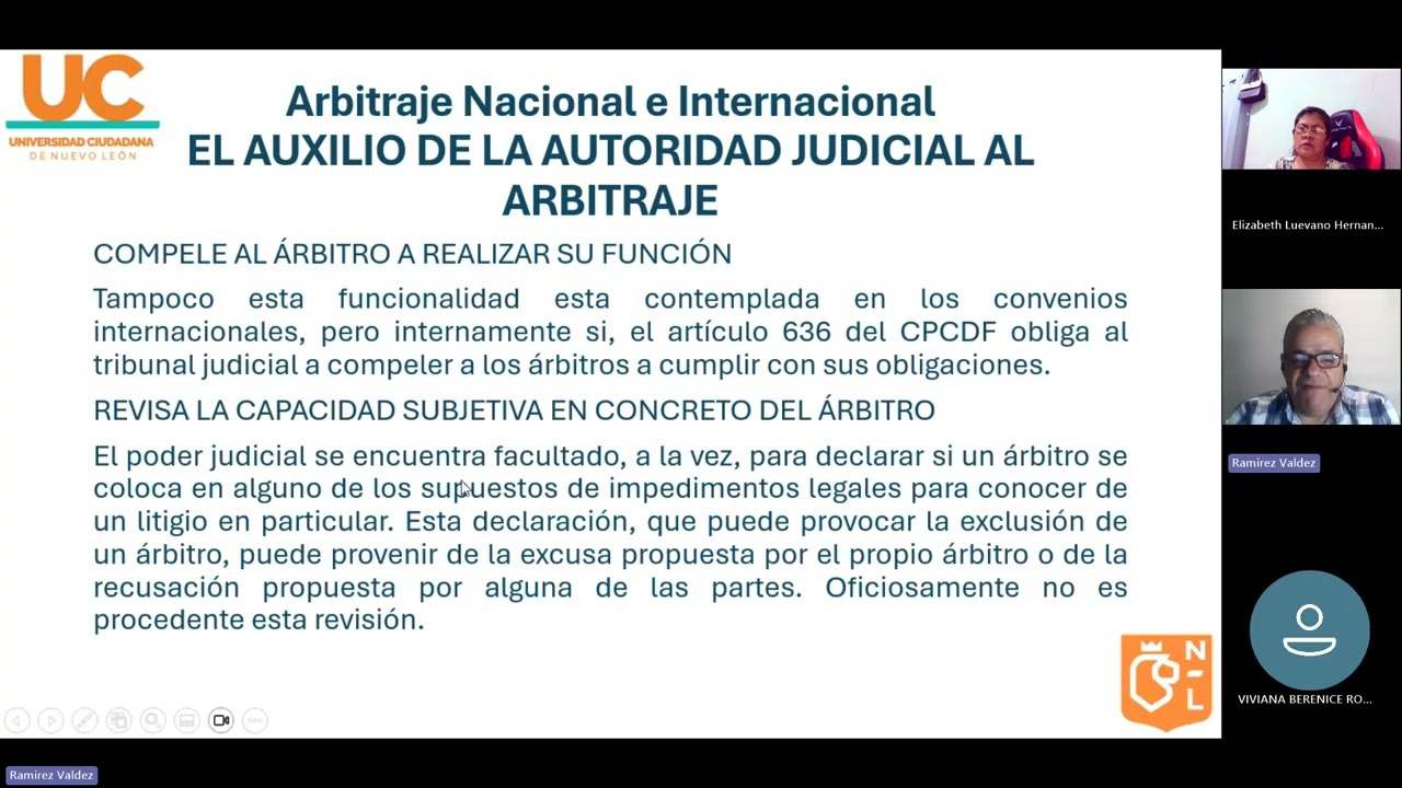 7maSesionArbitraje