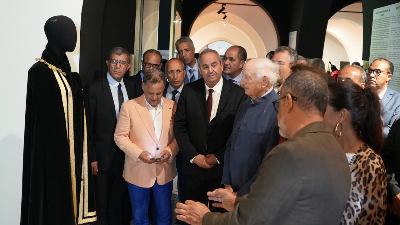 عودة بالفيديو لأقوى لحظات النسخة الرابعة من ليلة المتاحف والأروقة الفنية