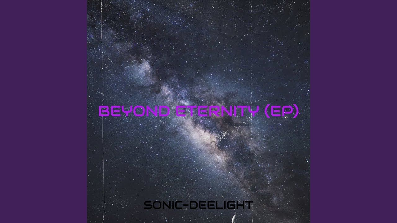 Beyond Eternity (Uplifting Trance MIX)