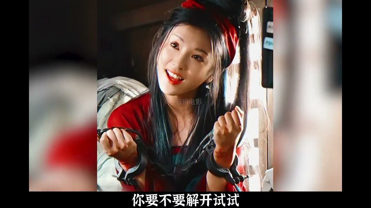 口碑爆了！但你永遠可以相信吳京的業務能力嗎？《鏢人》這部電影，值得你期待嗎？ #电影 #电影解说 #影视 #影视解说 #剧情