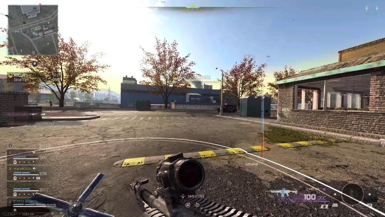 pew pew pew