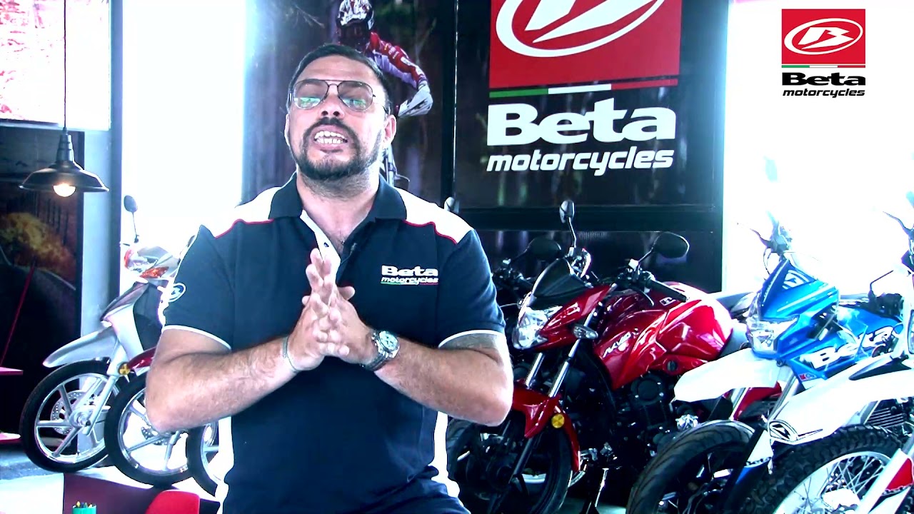 BETAMOTOR URUGUAY