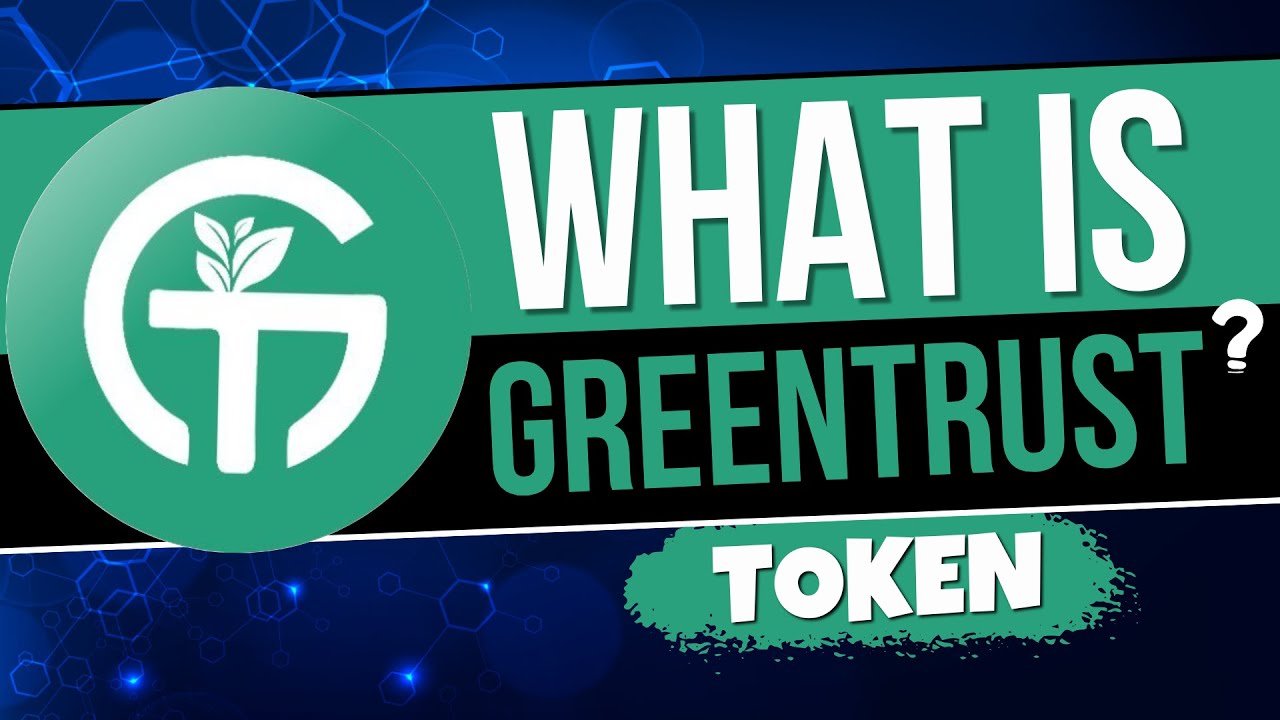 GreenTrust Token Review for Beginners
