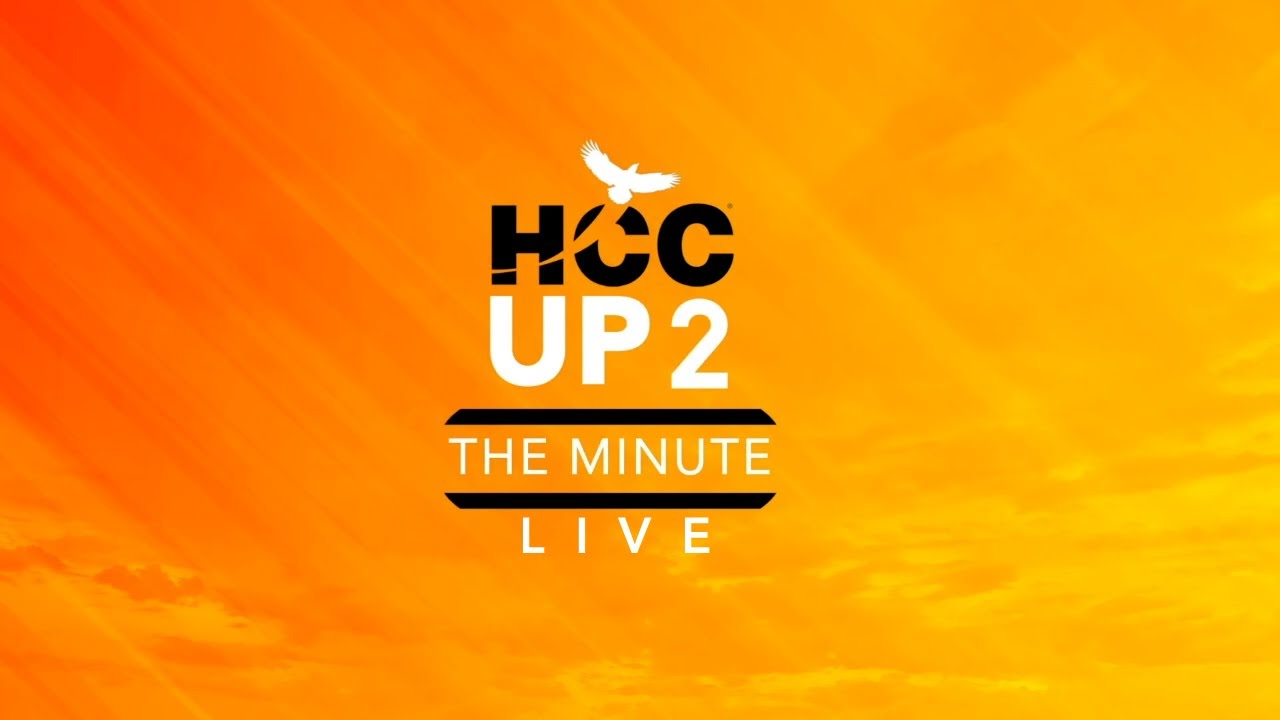 HCCTV Up To The Minute Live: September 29, 2025