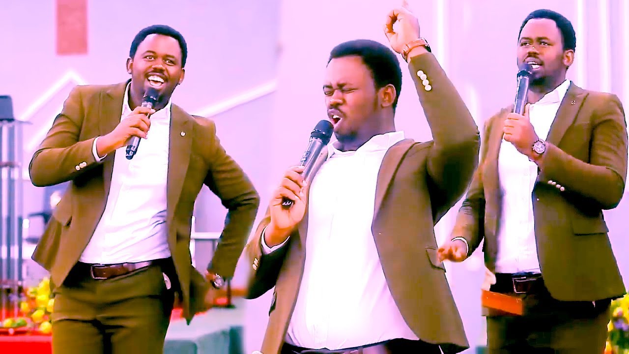 Ev.THIERRY ACIYE IMPAKA Mutinye UYUMUNTU AVUZE IBIKOMEYE/IMANA IYIGIYE KUDUKIZA SHITANI IRAMWOHEREZA